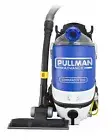 Pullman Advance Commander PV900 Backpack Vacuum 2 year warranty