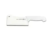 Tramontina Professional 6" White Passador Cleaver