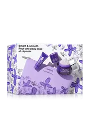 Clinique Smart & Smooth: Anti-Ageing Skincare Set