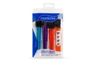 Manicare Mixed Mascara Brushes 20 Pack