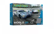SCALEXTRIC ARC AIR WORLD GT C1434SF