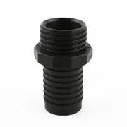IBC S60X6 Male x 2 Inch Hose Tail