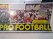 1998 Strat-O-Matic NFL Football Cards FACTORY SEALED DELUXE GAME OOP