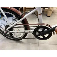 在飛比找蝦皮購物優惠-吉安特expresso 腳踏車🚴二手9成近全新（台北松山區）