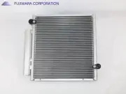 DAIHATSU Mira Gino 1999 ABA-L710S Condenser 8846097209000 [New] [PA110815043]