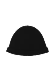 Jil Sander Cashmere Beanie Hat