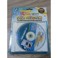 在飛比找蝦皮購物優惠-748DVD.DVD-ROM雷射磁頭清潔組(全新未拆便宜賣）