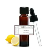 Pure Lemon Essential Oil 10ml For Aromatherapy Diffusers, Hair, Skincare
