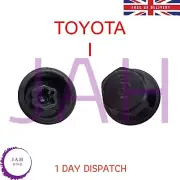 LETTER I WHEEL NUT LOCKING SECURITY BOLT MASTER KEY SOCKET, WNLK FOR TOYOTA 20mm