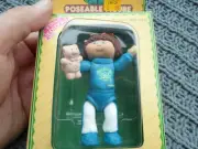Vintage NOS - first edition - CABBAGE PATCH KID posable figure - Marge Jennifer