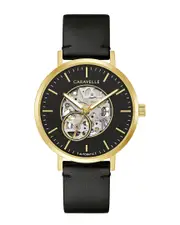 Caravelle Men's Classic Watch