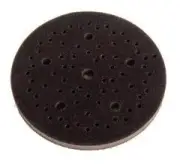 Mirka 9155 5" Abranet Grip Faced Interface Vacuum Pad, Qty. 5