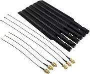 Peakloong Banana Pi -R4-NIC-BE14 WIFI7 Antenna Kit External Antenna for -R4-NIC-BE14 WIFI7 Modules