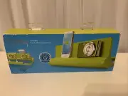 Quirky Converge 4-port USB Charging Station POP GREEN PCVG3-GN01