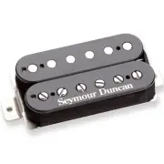 NEW Seymour Duncan SH-5 Duncan Custom Humbucker Guitar Pickup - BLACK