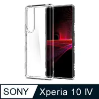 在飛比找PChome24h購物優惠-SGP / Spigen Sony Xperia 10 IV