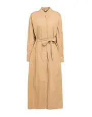 [BLAUER.] BLAUER. Maxi dresses - Item 15456484