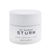 DR. BARBARA STURM - Face Cream Light