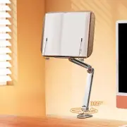 Book Stand for Reading Ergonomic Book Holder for Office Sheet Music Tablet