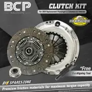 OEM Replacement Clutch Kit for Triumph TR4A A TR5 Pi TR6 2.1L 2.5L 1965 - 1976 (for: Triumph)
