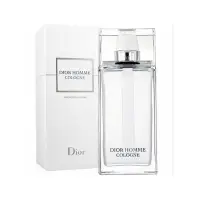 在飛比找蝦皮購物優惠-Dior Homme Cologne 清新淡香水 125ml