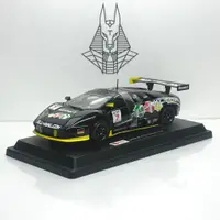 在飛比找蝦皮購物優惠-金屬車型 1 / 24 LAMBORGHINI MURCIE