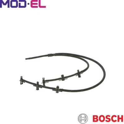 HOSE FUEL OVERFLOW 0 445 130 104 FOR AUDI Q5/Van Q7 A8/D4 A5/Sportback A6/C7