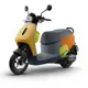 Gogoro VIVA MIX BELT-GJ6C2