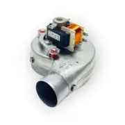FAN GR00050P COMPATIBLE WITH IMMERGAS 1018776 1014806 2010101 EOLO 21 SUPERIOR B