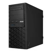 ASUS Workstation E500-G6 PRO Barebones, LGA1200, Xeon W-1200 Socket
