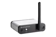 Audioengine B-Fi Multi-room Wi-Fi Music Streamer with AirPlay support