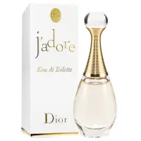 在飛比找蝦皮購物優惠-Dior迪奧 JAdore真我宣言淡香水 小香水5ml