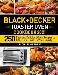 在飛比找博客來優惠-Black+Decker Toaster Oven Cook