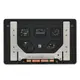【優質通信零件廣場】 Macbook Pro 13寸 M1 A2338 手寫板 觸控板 太空灰 壓感