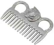 HORSE HEAD MANE COMB