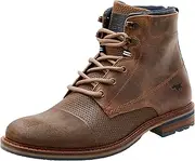[Wild Rhino] Men's Wicker Boot
