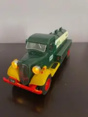 1982 Hess Truck- "First Hess Truck" Brand New- 2 Inserts, Working Lights