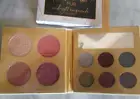 PUR Midnight Masquerade Face Palette blush eyeshadows w Box