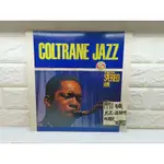 1971日版 JOHN COLTRANE – COLTRANE JAZZˉ後波普爵士黑膠唱片