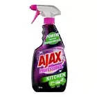 Ajax Professional 500ml Trigger Power Kitchen Degreaser/Grease Spray Cleaner