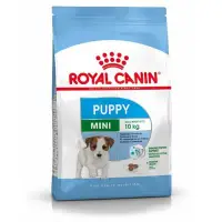 在飛比找Yahoo!奇摩拍賣優惠-Royal Canin 皇家 小型幼犬 MNP 4KG