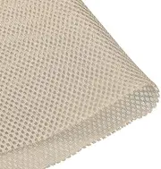 XYWHPGV Beige Speaker Mesh Grill Stereo Fabric debris 0.5x1.45M 20 x 57 inch(97959 73206 aadba 93b00 a40d3 52cc5