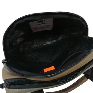 MAMMUT 長毛象 瑞士 Seon Waistpack 2L 多功能休閒腰包 雙拉鍊置物隔間 11174901020