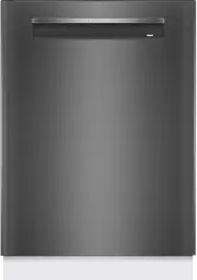 Bosch Series 6 Built-Under Dishwasher