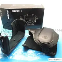 在飛比找蝦皮購物優惠-✅原裝理光RICOH GC-4 GRD4 GRD3 數碼相機