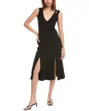 Grey State Tank Dress