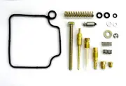 Bronco Carburetor Rebuild Kit for 2006 Polaris Magnum 330 4x4 ATV