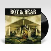 With Emperor Antartica EP (Vinyl)