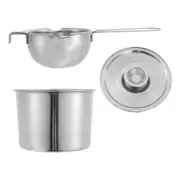 Candy Melt Pan Candy Melt Pot Chocolate Melting Pot Cheese Melting Pots