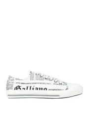 [JOHN GALLIANO] JOHN GALLIANO Sneakers - Item 17214600
